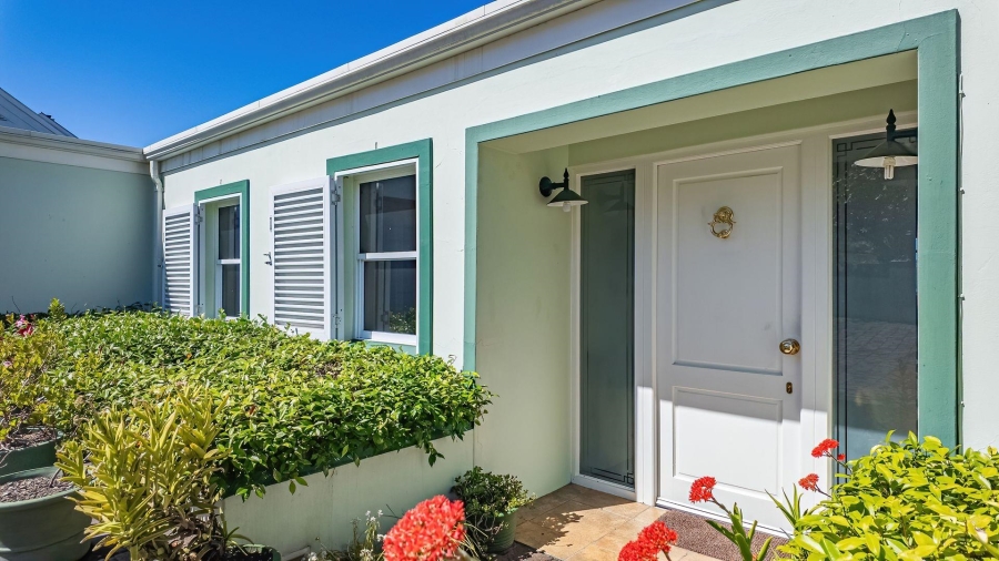 3 Bedroom Property for Sale in Belvedere Estate Western Cape